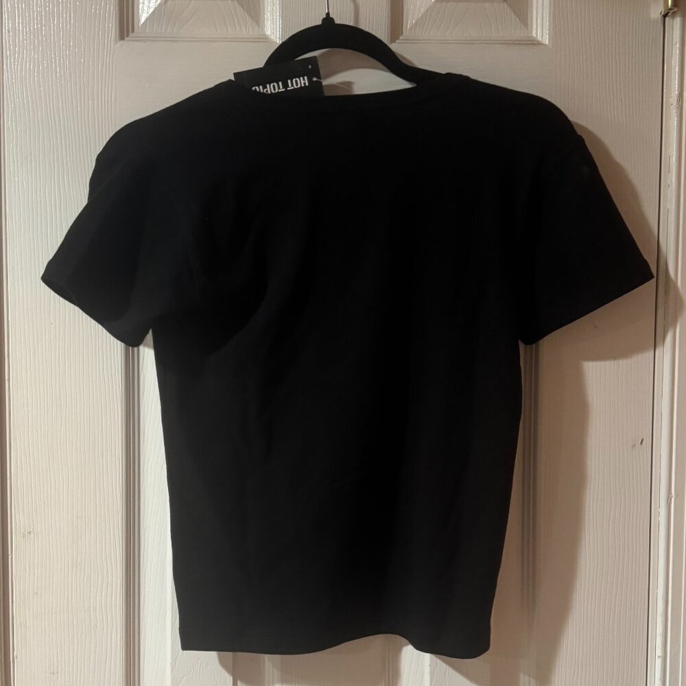 Art the Clown official Terrifier tee NWT *HOST PICK* - Picture 3 of 3